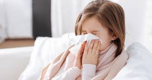 CẢM CÚM, HO, NGHẸT MŨI MÙA CHUYỂN MÙA: NHẬN BIẾT SỚM VÀ XỬ LÝ ĐÚNG CÁCH
